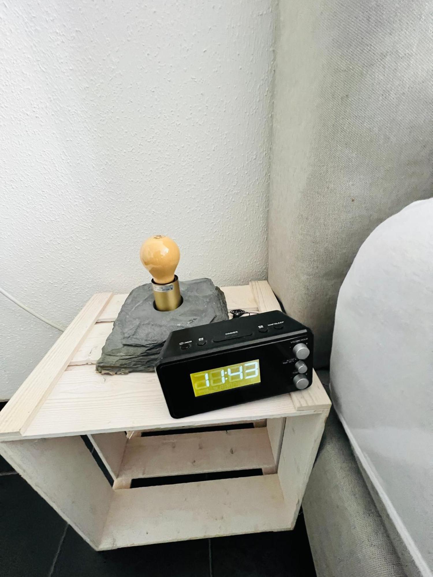 Souterrain 2 Zimmer Wohnung Freiburg Seepark エクステリア 写真